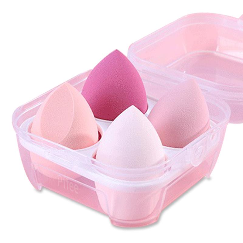 

Pffee Cosmetic Blender Puff Foundation Powder Sponge Make Up Accessories Tool