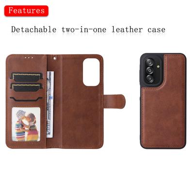 Hüllen für Smartphones – Wallet-Cases