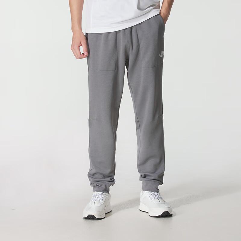 The North Face Men s Sport Casual Knit Long Pants 88RE0UZ M