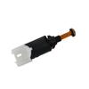 4-pole Brake Light Switch Compatible with Citroën, Honda, and Peugeot – OEM Part 453440 / 9643478880