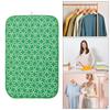 Iron Mat Foldable Heat Resistant Non-Slip Large Iron Pad For Table Top For Sewing Quilting Pressing Home Apartment Laundry Hotel