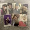 [USED] Straykids Trading Card Ien