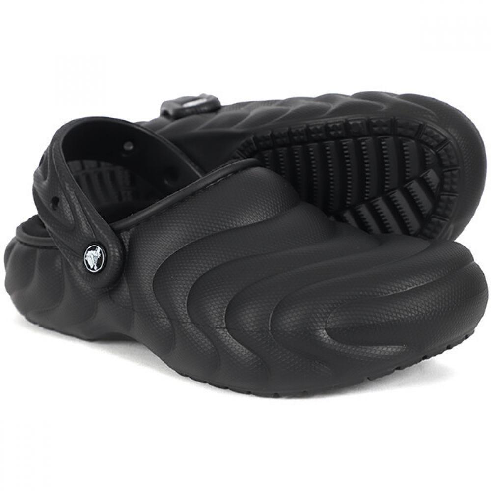 

Оригинальные классические сабо Crocs Crocs Lined Overpuff 210059001/230(M4W6)
