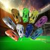 Strapless Breathable Pads Football Shin Holder Shin Pads Soccer Shin Pads  Outdoor Sport