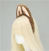 Kawaii Monsters BB Headband Cosplay Bubu Devil Baby Plush Ear Hair Band Cute Elf Ear Face Wash Headdress Friend Birthday Gifts