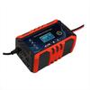 12V 6A Smart Charger for Car & Motorcycle Batteries