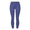 Women's Solid Color Sports Fitness Hip Yoga Pants Sweatpants Athletic Pants