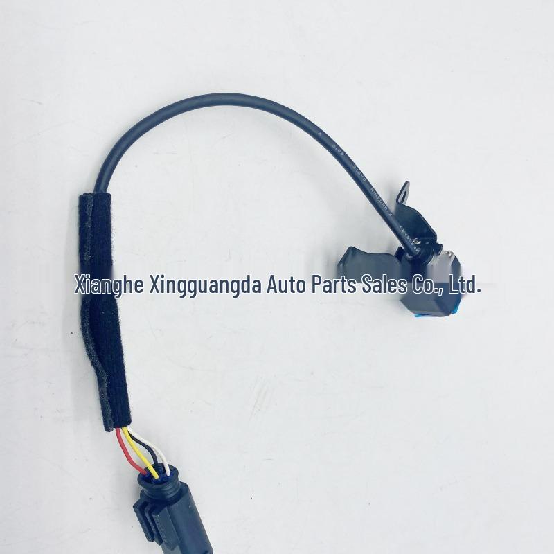 Sorento Backup Assist Rearview Camera 95760-2P600