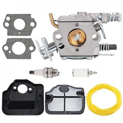 Carburetor for Husqvarna 36 41 137 137E 141LE 142E Chaaw 530071987 545013503