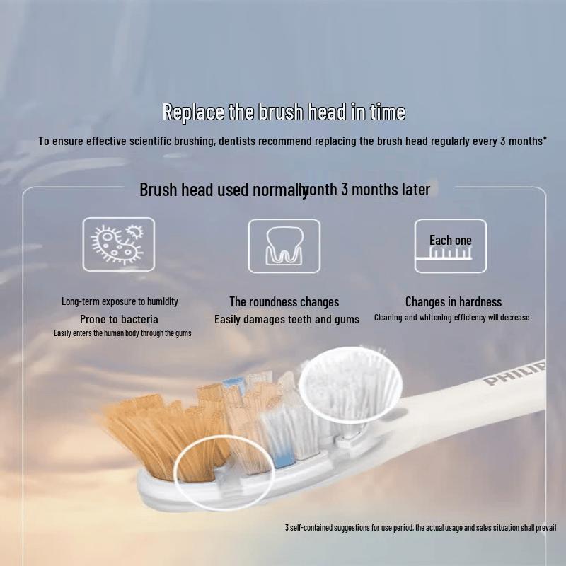 Philips DiamondClean AI Electric Toothbrush with Travel Case CN Plug (adapter Included)