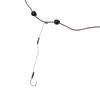 Hook Bait Cage Inline Method Feeder Cage Rig Set Coarse Carp Fishing Tool Set
