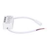 LED Driver 300mA 9‑18VDC Small Size Easy Installation Good Heat Dissipation LED Transformer for Home