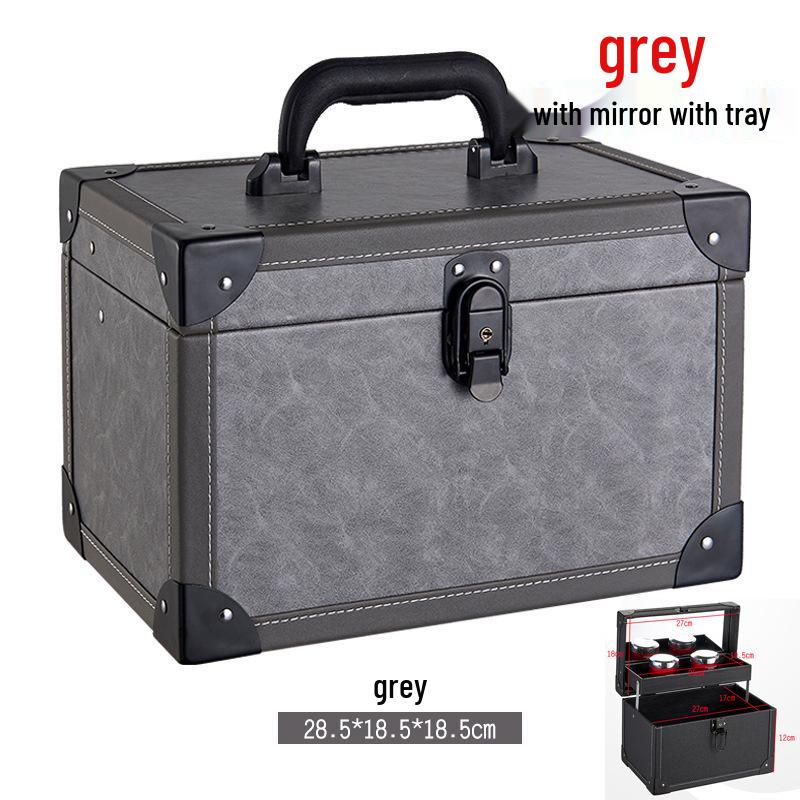 Premium Foot Massager & Beauty Therapy Kit with On-Call Portable Technician