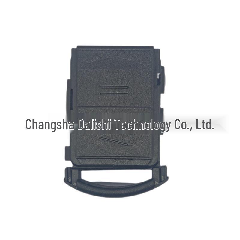 Carcasă Cheie Telecomandă cu 2 Butoane Opel, Cheie Dreaptă Secționată, Fără Logo, cu/fără Model Seat.