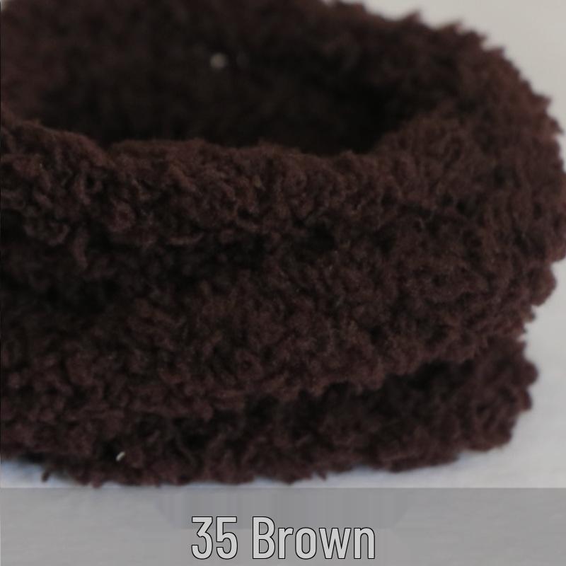 15mm Extra Thick Plush Chenille Stems: Colorful DIY Craft Strips for Making Puppy, Kitten, Panda.