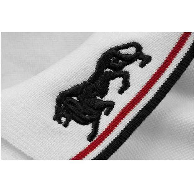 Lonsdale Lion поло с короткими рукавами