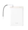 Panasonic TK-AS31-W Alkaline Ionized Water Purifier, Compact, Removes 19 Substances, Made In Japan, White