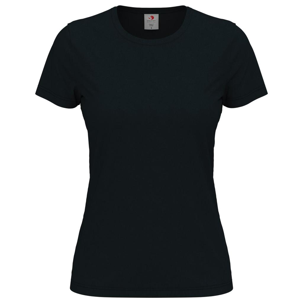 Stedman Damen/Damen klassisches T-Shirt
