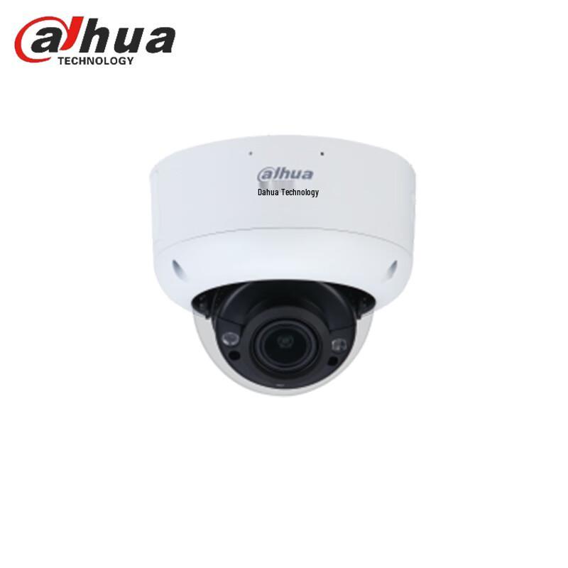 

Dahua 6MP Smart AI Dome Camera