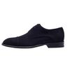 Hugo Boss Mens Derrek Leather Derby Shoes