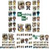 Pop Breaking Bad Sammlerfigur Saul White Modell Spielzeug 10cm Höhe