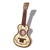 Acoustic Guitar - CLAUDIO REIG - Medium - Multicolored - Easy To Play - Right-handed