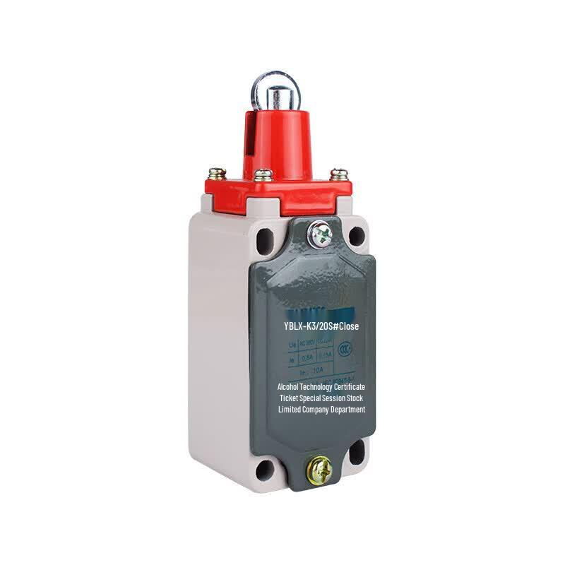 Zhengtai Limit Switch