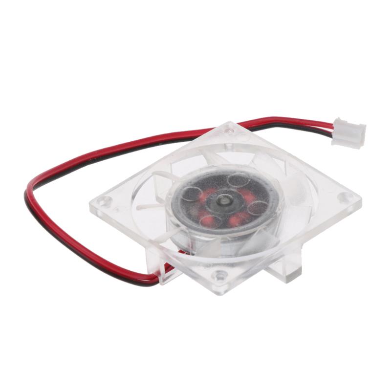 HoHome 40x40mm Square Graphic VGA Video Card CPU Heatsink Cooler Cooling Fan Exhaust HoHome 40x40mm Square Graphic VGA Video Card CPU Heatsink Cooler Cooling Fan Exhaust