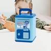 Kids Piggy Bank Money Saving Box Birthday Gift Lightweight Ornament Multipurpose Home Decor