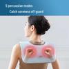 Haier Smart Kneading & Percussion Massager Shawl