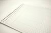 KOKUYO Internal Paper B4 Attendance Book 26 Holes A 20 Sheets Shin-153N