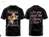 Coachella 2026 New Summer Cotton TShirt for Unisexs Cotton Doublesided Graphics Retro Harajuku Loose Quality Y2K Trend Shirt
