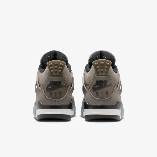 Jordan Air Jordan 4 Retro OG IB4171-200 Children's Shoes