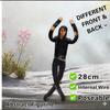 Michael Jackson Cosplay Prop Doll Plush Figure Abstract Joint Mobility Dolls Soft Stuffed Room Decoration Props Collection Gift