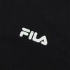 New FILA Knitwear Women's Jet Black F11W518506FBK