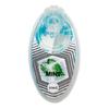 100 Stück Minze Menthol Aroma Kapseln Leicht zu Tragen Für Raucherhalter Zubehör