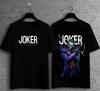 New NewWestern Men's Shirts High Quality Round Neck Loose Short Sleeve T-Shirt Anime Hip Hop Sports Clothes Men Women Universal Cotton Print Shirts
