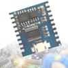 DY-SV17F Audio Module USB Download Flash Voice Module 5 W Mini MP3 Player IO Trigger 4 MB MP3 Player Voice Module