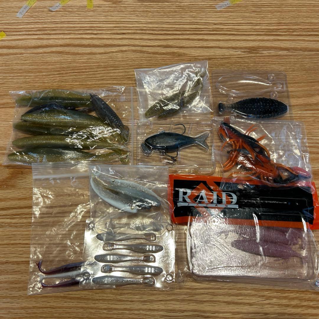 Used [Bulk sale] Raid Japan D.R.T Jackal Overthrive