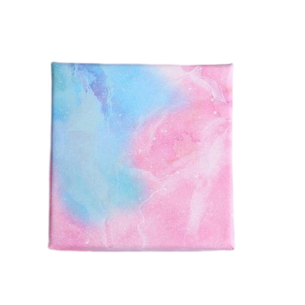 

Подарочная коробка, портативная квадратная сменная защитная декоративная серьга-гвоздик для ушей, ожерелье, кольцо, чехол для хранения ювелирных изделий, органайзер