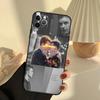 Gallavich Shameless American TV Phone Case For iPhone 17 16 15 14 13 11 12 Pro Max 13 Mini 15 16 Plus 16e 17 Air Cover Funda