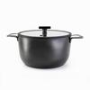 Induction Pot with Lid, UGNAR CASSAROLE DUKA
