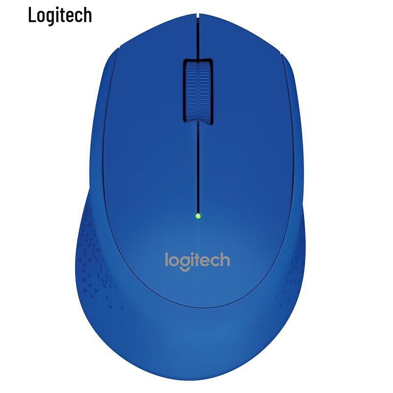 

Logitech M280 Wireless Mouse