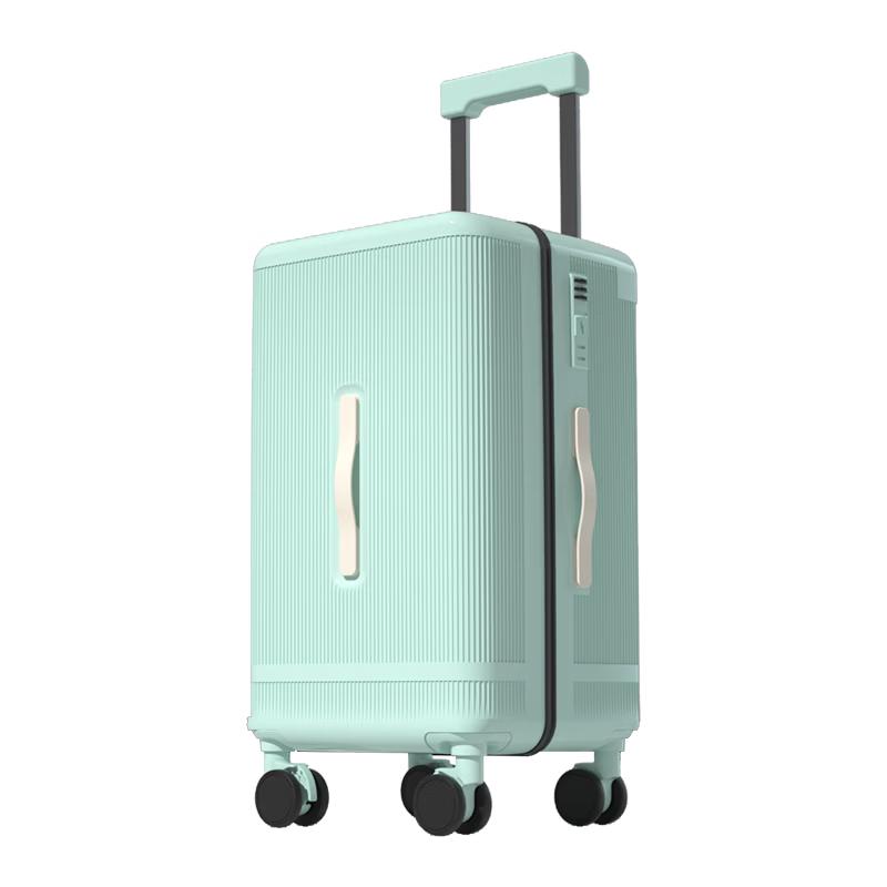 Deli PC Hardshell Spinner Luggage