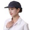 Adjustable Work Cap Lightweight Workshop Cap New Catering Cap  Factory Workshop