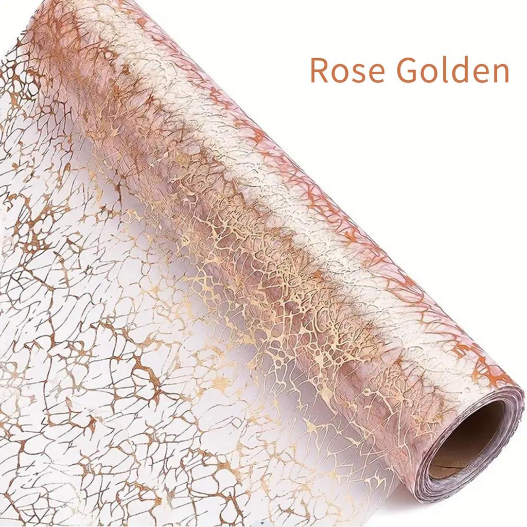 Rose Golden Table Runner Metallic Table Runner Reusable Glitter Table Runner Party Supplies For Weddings Valentines Day Birthday