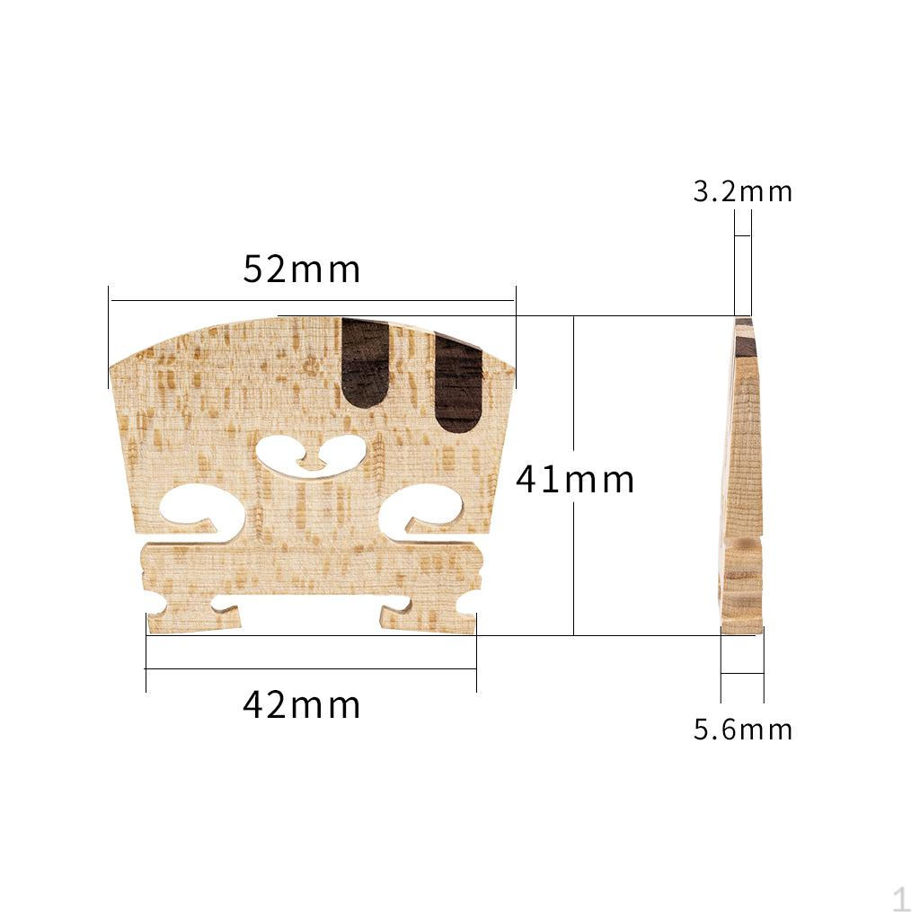 

EA струны из черного дерева со вставкой для скрипки из дерева для / 4 аксессуар «сделай сам»