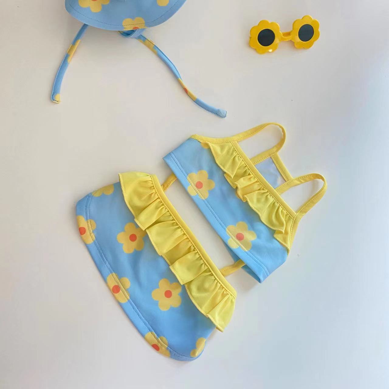 

Купальники для домашних животных Цельный слинг-бикини для собак Дышащий жилет Купальник Розовый леопардовый принт Собака Купальник Тедди Йоркширская кошка Одежда S