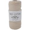 Sumire Craft Shop Cotton FIRST Sold Large Approximately 150g Per Approximately Cone Summer Extra Thick Light 100% Yarn, COTTON, Individually,