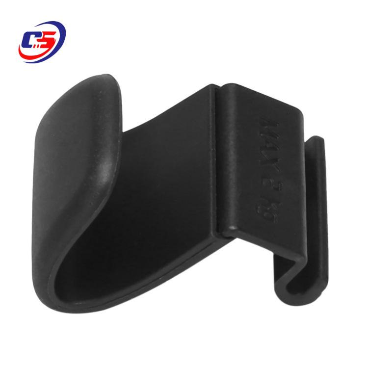 

Volvo XC40 Glove Box Hook & Passenger Coat Hook (Part No. 31477918) 31477918